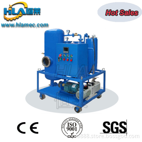 Transformer oil purifier oil filtration oil purification